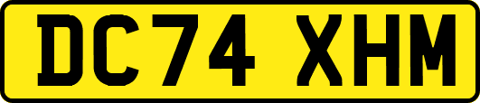 DC74XHM