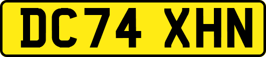 DC74XHN