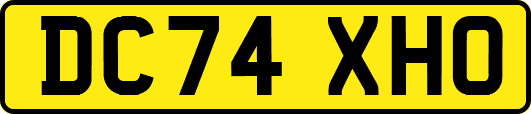 DC74XHO