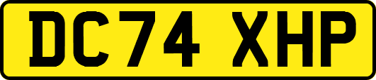 DC74XHP