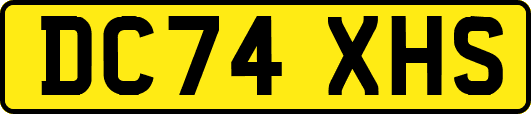 DC74XHS
