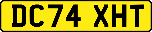 DC74XHT