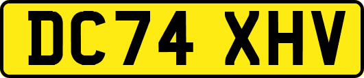 DC74XHV