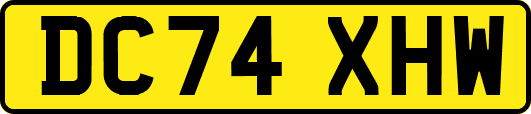 DC74XHW
