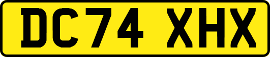 DC74XHX