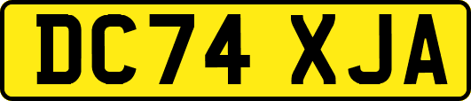 DC74XJA