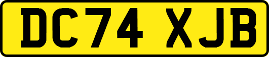 DC74XJB