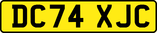 DC74XJC