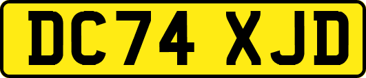 DC74XJD