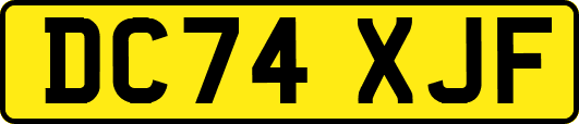 DC74XJF
