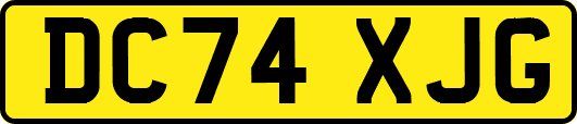 DC74XJG