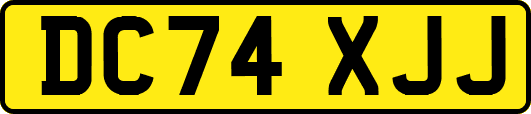 DC74XJJ