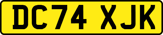 DC74XJK