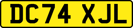 DC74XJL