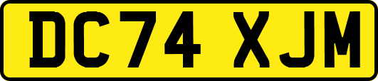 DC74XJM