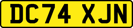 DC74XJN