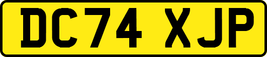 DC74XJP