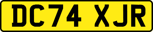 DC74XJR