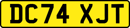 DC74XJT