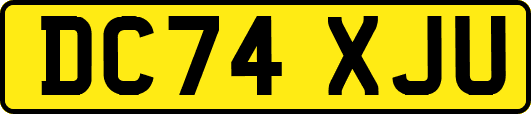 DC74XJU