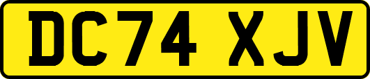 DC74XJV