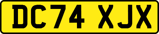 DC74XJX
