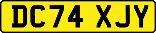 DC74XJY