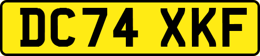 DC74XKF