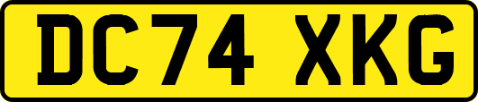 DC74XKG