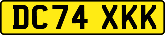 DC74XKK