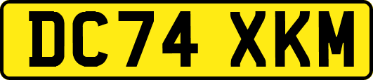 DC74XKM