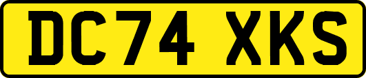 DC74XKS
