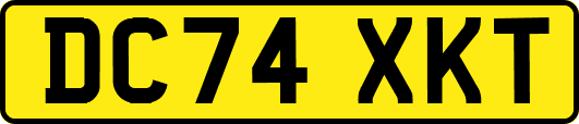 DC74XKT