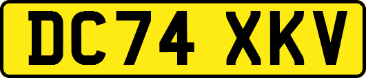 DC74XKV