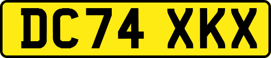 DC74XKX