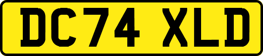 DC74XLD