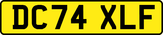 DC74XLF
