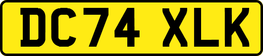 DC74XLK