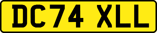 DC74XLL