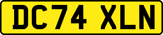 DC74XLN