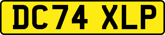 DC74XLP
