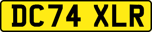 DC74XLR