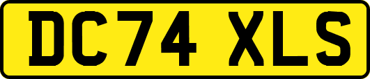 DC74XLS