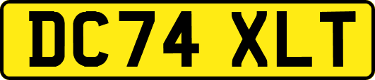 DC74XLT