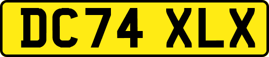DC74XLX