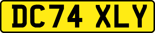 DC74XLY