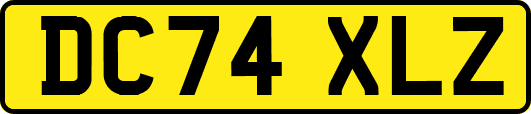 DC74XLZ