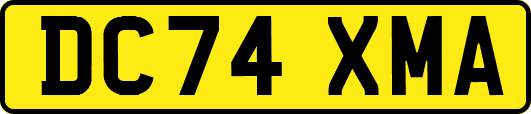 DC74XMA