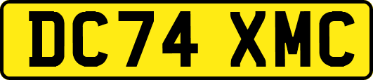 DC74XMC