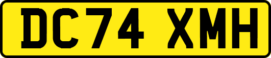 DC74XMH
